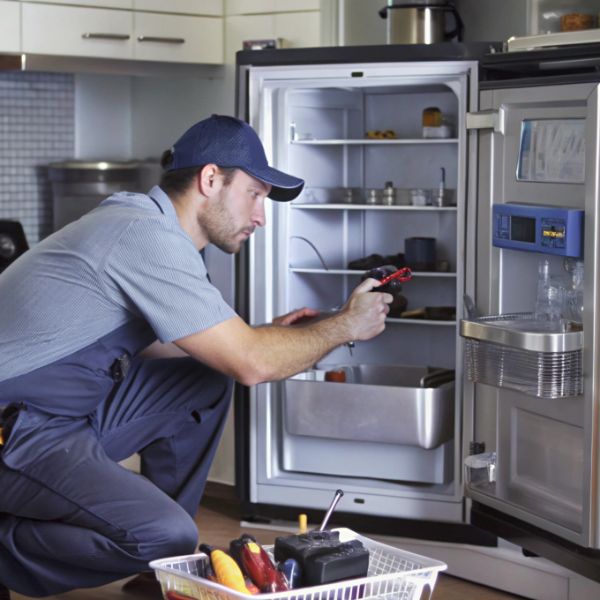 Refrigerator Service